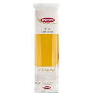 Granoro Classic long Pasta Capellini